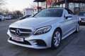 Mercedes-Benz C 180 C180 AMG Line LED Navi Ambiente-Beleuchtung Silber - thumbnail 2