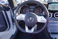Mercedes-Benz C 180 C180 AMG Line LED Navi Ambiente-Beleuchtung Silber - thumbnail 20