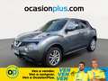 Nissan Juke 1.5dCi Acenta 4x2 Gris - thumbnail 1