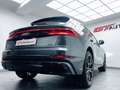 Audi Q8 50 TDI Quattro S-Line Edition MHEV 286CV Grijs - thumbnail 4