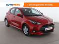 Toyota Yaris 1.5 Dual VVT-iE S-Edition Rojo - thumbnail 8