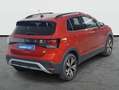 Volkswagen T-Cross 1.0 TSI Más 70kW Rojo - thumbnail 2