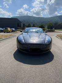 Coupe Touchtronic