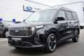 Ford Tourneo Courier 54 kWh TITANIUM (V769) Noir - thumbnail 1