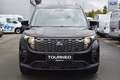 Ford Tourneo Courier 54 kWh TITANIUM (V769) Noir - thumbnail 3