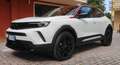 Opel Mokka electric GS Line + 136cv Bianco - thumbnail 1
