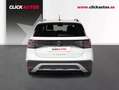 Volkswagen T-Cross 1.0 TSI Más 70kW Blanco - thumbnail 6