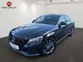Mercedes-Benz C 180 C 180d BlueTec Aut.| Navi | Led | Parkassistent Schwarz - thumbnail 1