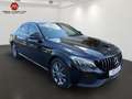 Mercedes-Benz C 180 C 180d BlueTec Aut.| Navi | Led | Parkassistent Schwarz - thumbnail 3