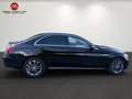 Mercedes-Benz C 180 C 180d BlueTec Aut.| Navi | Led | Parkassistent Schwarz - thumbnail 4