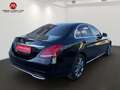 Mercedes-Benz C 180 C 180d BlueTec Aut.| Navi | Led | Parkassistent Schwarz - thumbnail 2