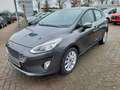 Ford Fiesta 5-Türer 1.1 TITANIUM Grau - thumbnail 1