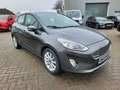 Ford Fiesta 5-Türer 1.1 TITANIUM Grau - thumbnail 2
