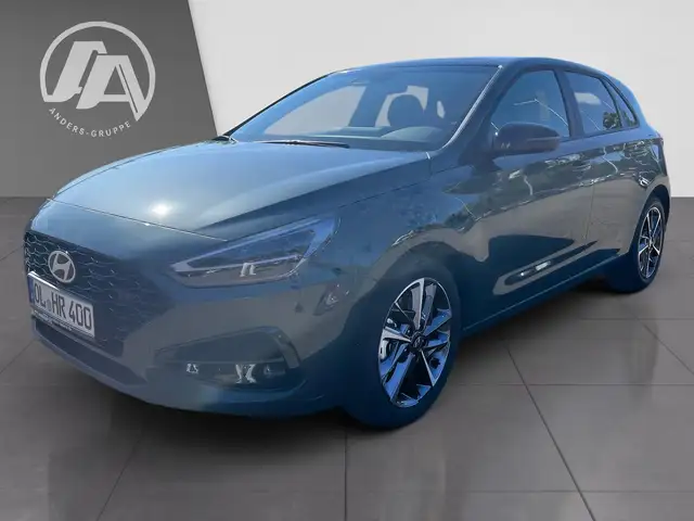 Hyundai i30 view 15