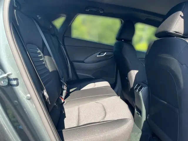 Hyundai i30 view 11
