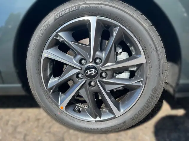 Hyundai i30 view 6