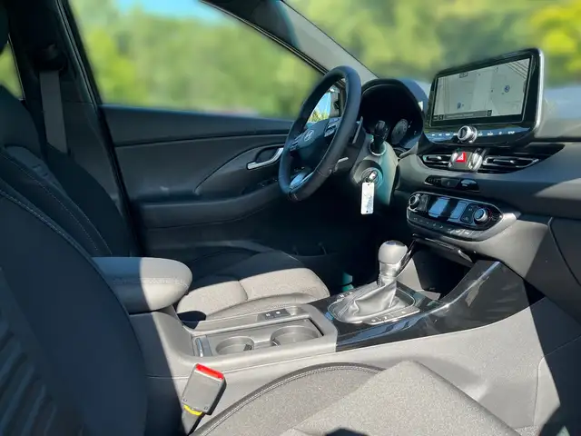 Hyundai i30 view 10