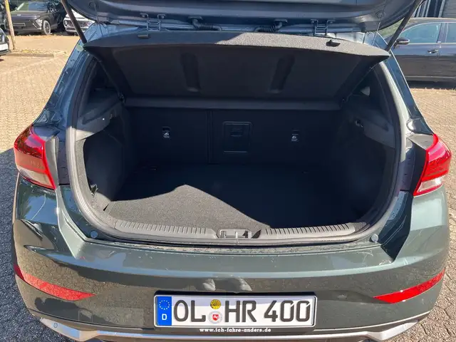 Hyundai i30 view 7