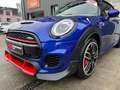 MINI John Cooper Works Cabrio John Cooper Works/LED/SHZ/Tempo/Bluet. Mavi - thumbnail 2