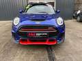 MINI John Cooper Works Cabrio John Cooper Works/LED/SHZ/Tempo/Bluet. Mavi - thumbnail 4