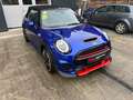 MINI John Cooper Works Cabrio John Cooper Works/LED/SHZ/Tempo/Bluet. Mavi - thumbnail 3