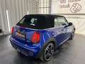 MINI John Cooper Works Cabrio John Cooper Works/LED/SHZ/Tempo/Bluet. Blau - thumbnail 6
