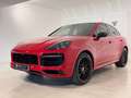 Porsche Cayenne Coupé GTS Rojo - thumbnail 11