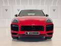 Porsche Cayenne Coupé GTS Rojo - thumbnail 2