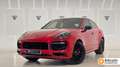 Porsche Cayenne Coupé GTS Rojo - thumbnail 1