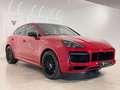 Porsche Cayenne Coupé GTS Rojo - thumbnail 3