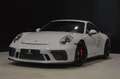 Porsche 911 991.2 GT3 Touring 4.0i 500 ch Boite méca Gris - thumbnail 1