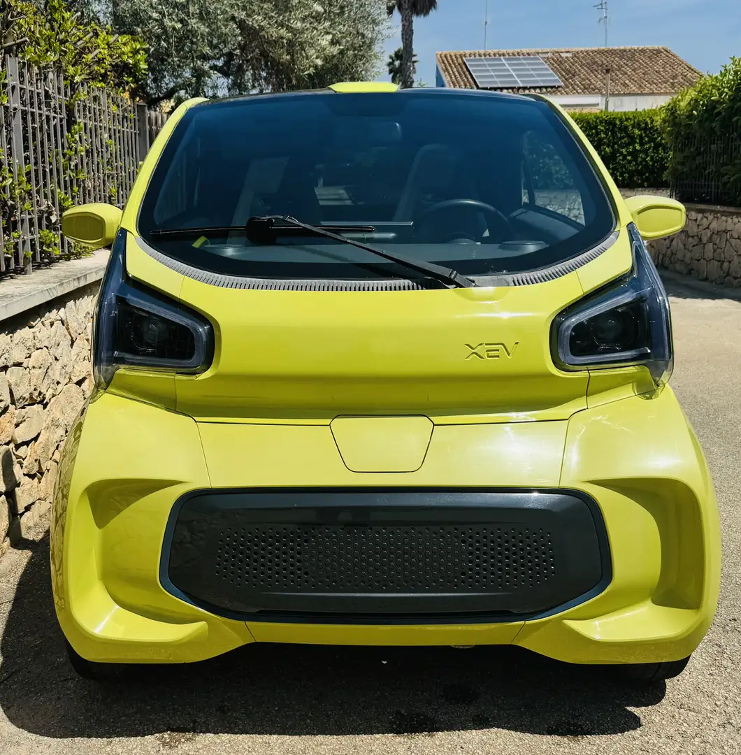 XEV Yoyo - 2