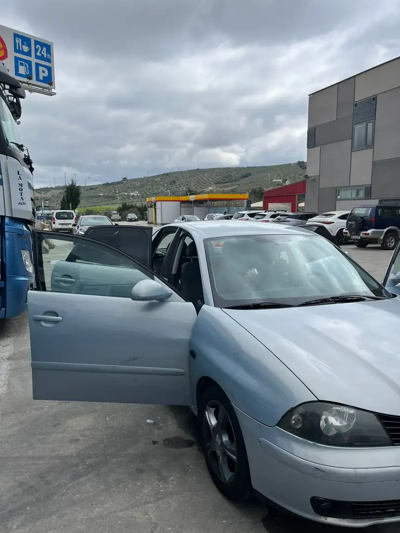 SEAT Ibiza 1.9 TDi Vision - 1