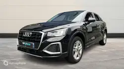 Audi Q2 30 TDI 116ch Business line S tronic 7