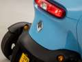 Renault Twizy Life (45 KMH, BROMMER KENTEKEN, ZWART LEDER, PARKE Blau - thumbnail 25
