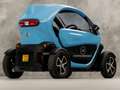 Renault Twizy Life (45 KMH, BROMMER KENTEKEN, ZWART LEDER, PARKE Blau - thumbnail 5