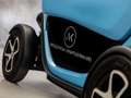 Renault Twizy Life (45 KMH, BROMMER KENTEKEN, ZWART LEDER, PARKE Blau - thumbnail 24