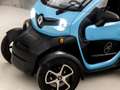 Renault Twizy Life (45 KMH, BROMMER KENTEKEN, ZWART LEDER, PARKE Blau - thumbnail 10