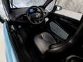 Renault Twizy Life (45 KMH, BROMMER KENTEKEN, ZWART LEDER, PARKE Blau - thumbnail 6