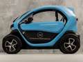 Renault Twizy Life (45 KMH, BROMMER KENTEKEN, ZWART LEDER, PARKE Blau - thumbnail 2