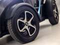Renault Twizy Life (45 KMH, BROMMER KENTEKEN, ZWART LEDER, PARKE Blau - thumbnail 9