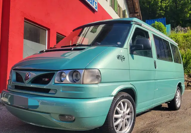 Volkswagen T4 California 2.5 tdi GL