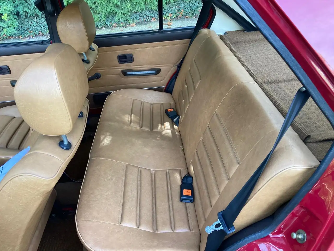 Volkswagen Golf Gls, foto 7