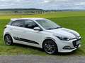 Hyundai i20 passion Weiß - thumbnail 2