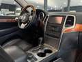 Jeep Grand Cherokee 3.6 V6*OVERLAND*PANO*LEDER*R-CAM* Noir - thumbnail 11
