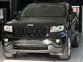 Jeep Grand Cherokee 3.6 V6*OVERLAND*PANO*LEDER*R-CAM* Noir - thumbnail 1