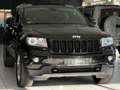 Jeep Grand Cherokee 3.6 V6*OVERLAND*PANO*LEDER*R-CAM* Noir - thumbnail 2