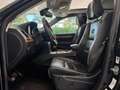 Jeep Grand Cherokee 3.6 V6*OVERLAND*PANO*LEDER*R-CAM* Noir - thumbnail 12