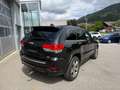 Jeep Grand Cherokee Overland Schwarz - thumbnail 5