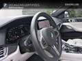 BMW X6 M M50dA 400ch Bleu - thumbnail 20